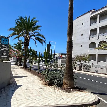 아파트 Adeje, Calle El Horno