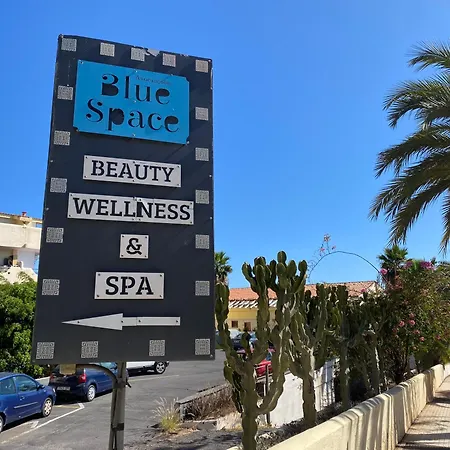 Apartament Adeje, Calle El Horno *