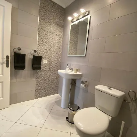 Adeje, Calle El Horno * Costa Adeje (Tenerife)