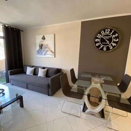 Adeje, Calle El Horno