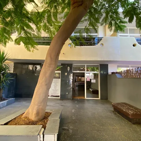 Adeje, Calle El Horno Appartement *