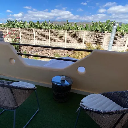 Adeje, Calle El Horno Lejlighed *