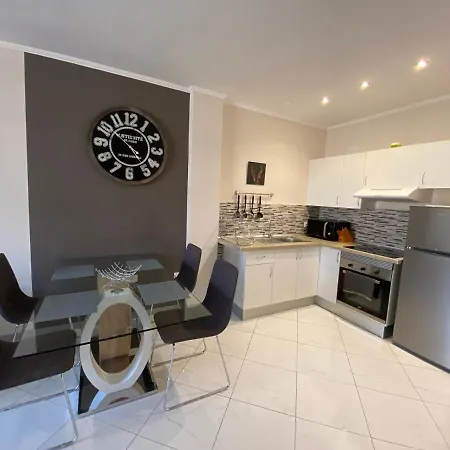 Appartement Adeje, Calle El Horno *