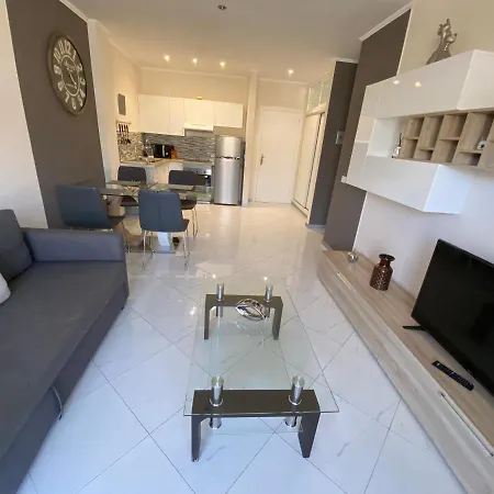Appartement Adeje, Calle El Horno