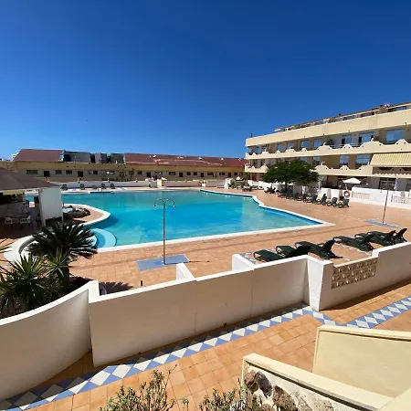 Adeje, Calle El Horno אדחה