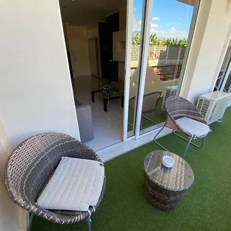 Adeje, Calle El Horno Lejlighed *