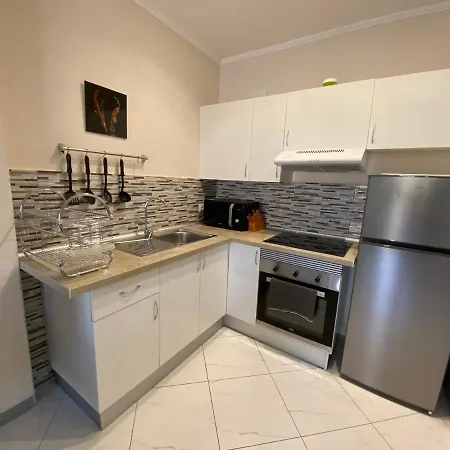 Appartement Adeje, Calle El Horno Costa Adeje (Tenerife)
