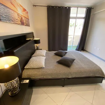 Adeje, Calle El Horno Costa Adeje (Tenerife)