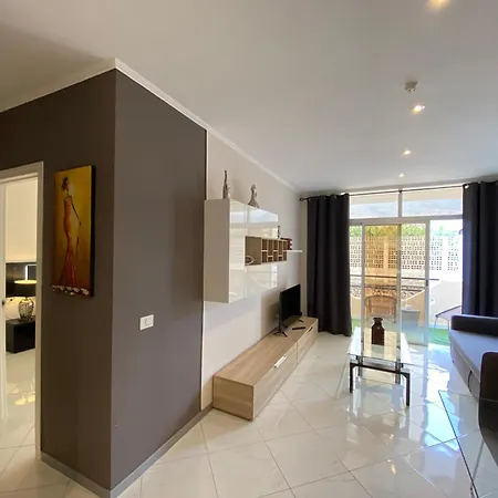 Adeje, Calle El Horno Appartement *