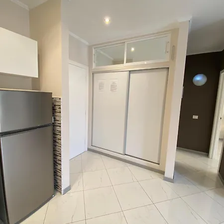 Appartement Adeje, Calle El Horno