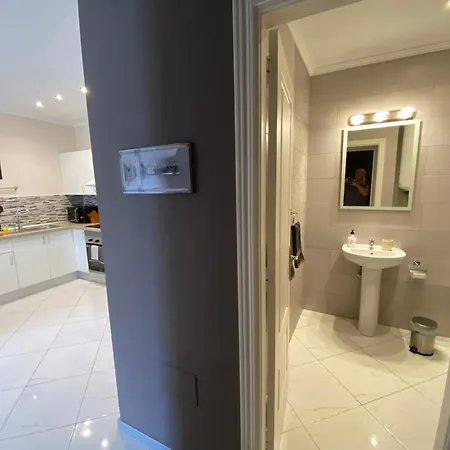 Appartement Adeje, Calle El Horno