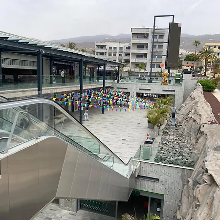 Adeje, Calle El Horno Costa Adeje (Tenerife)