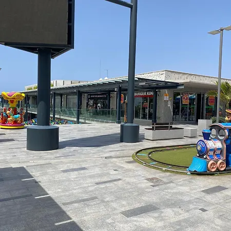 Lejlighed Adeje, Calle El Horno *