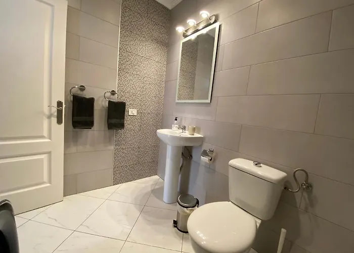 Adeje, Calle El Horno * Costa Adeje (Tenerife)