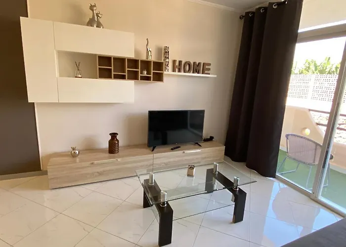 Appartement Adeje, Calle El Horno Costa Adeje (Tenerife)