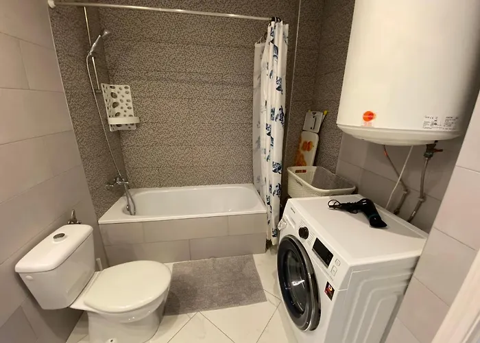 Adeje, Calle El Horno Appartement Costa Adeje (Tenerife)