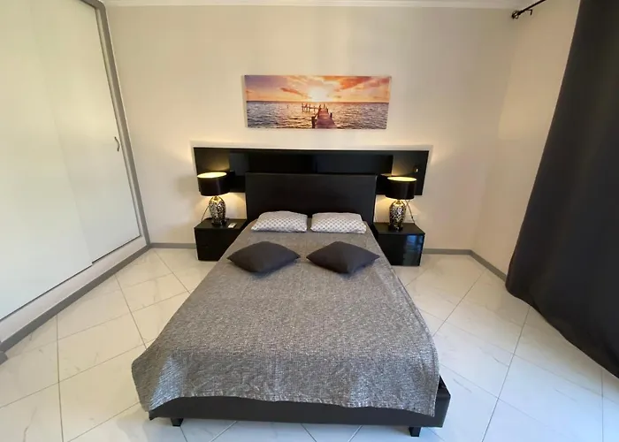 Appartement Adeje, Calle El Horno *