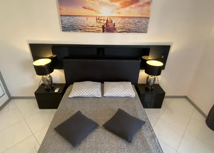 Adeje, Calle El Horno