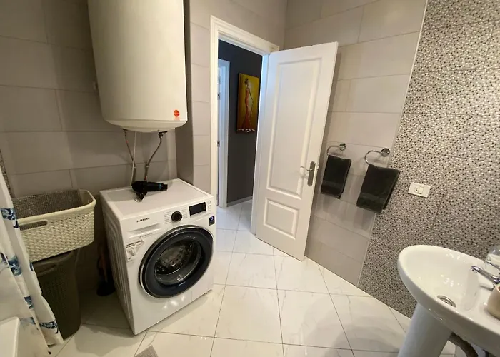 Adeje, Calle El Horno *