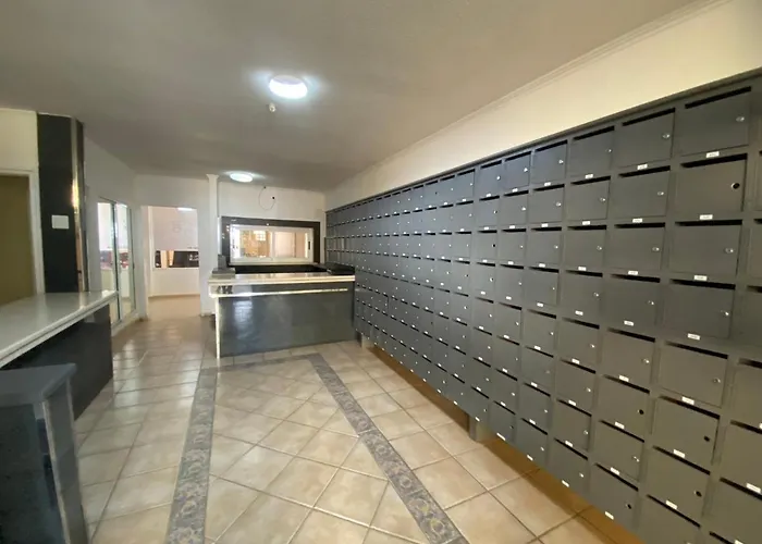 Appartement Adeje, Calle El Horno