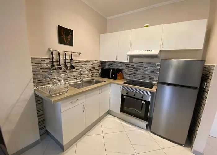 Appartement Adeje, Calle El Horno Costa Adeje (Tenerife)