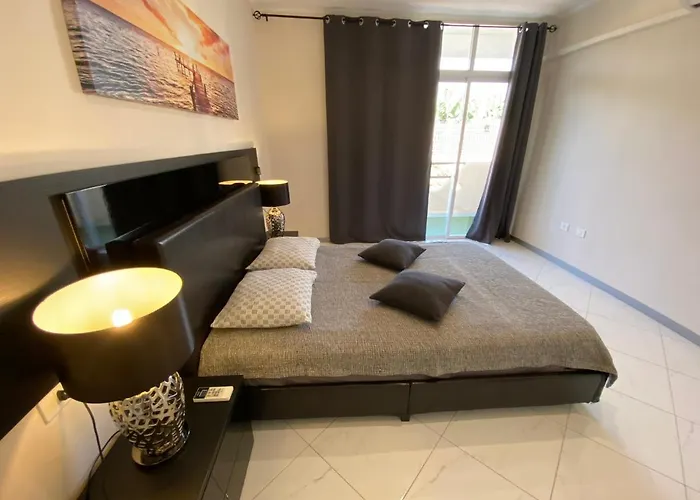 Adeje, Calle El Horno Costa Adeje (Tenerife)