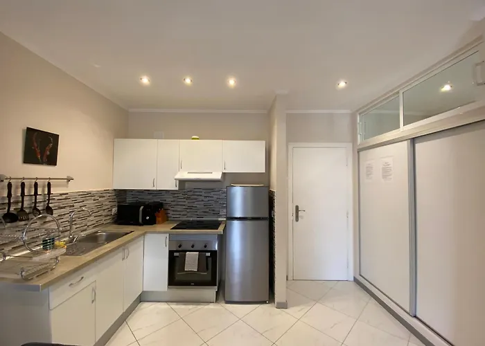 Adeje, Calle El Horno Costa Adeje (Tenerife)