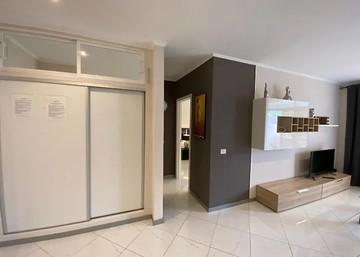 Appartement Adeje, Calle El Horno