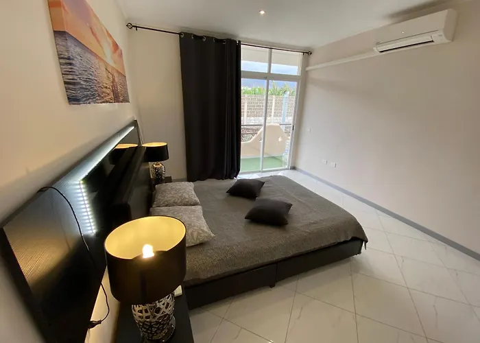 Appartement Adeje, Calle El Horno *