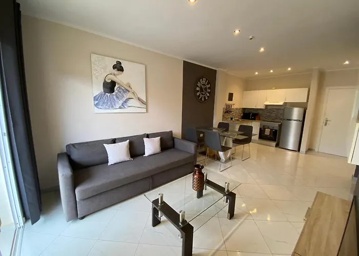 Adeje, Calle El Horno Appartement