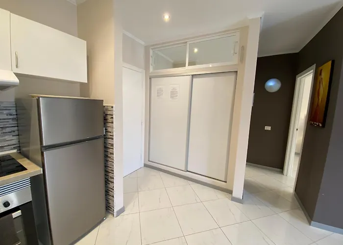 Appartement Adeje, Calle El Horno