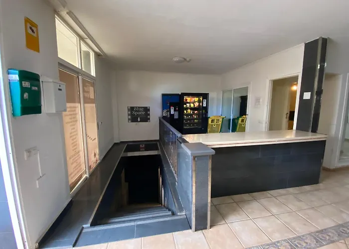 Adeje, Calle El Horno *