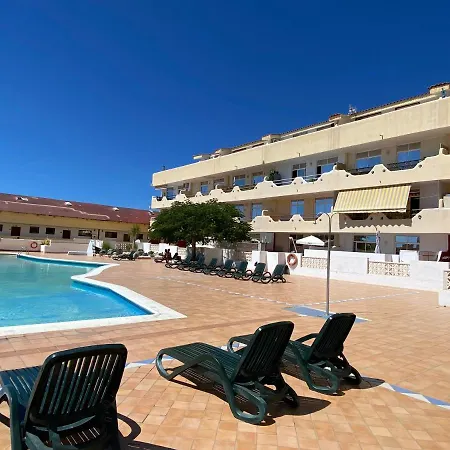 Adeje, Calle El Horno Apartment Costa Adeje (Tenerife)