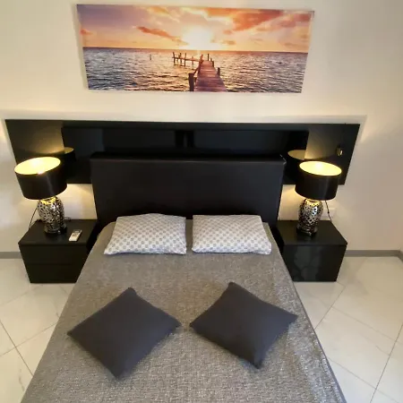 Adeje, Calle El Horno