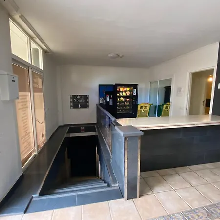 Adeje, Calle El Horno *