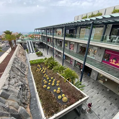 Adeje, Calle El Horno