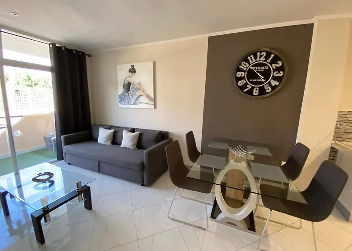 Adeje, Calle El Horno