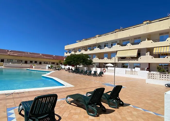 Adeje, Calle El Horno Appartamento Costa Adeje (Tenerife)