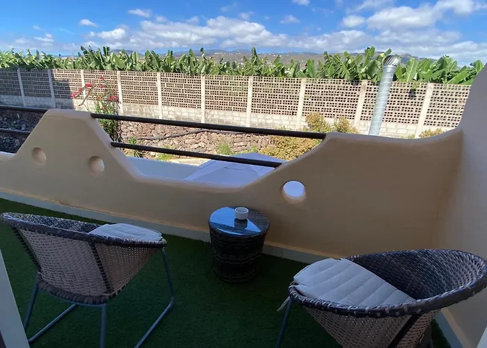 Adeje, Calle El Horno Apartament *