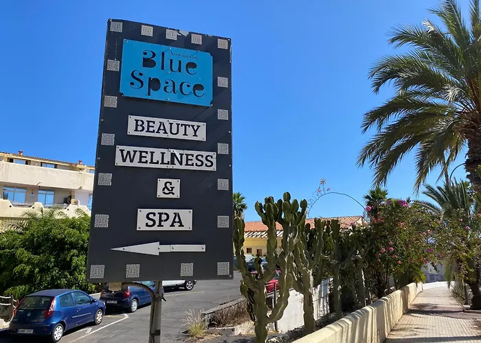 Apartament Adeje, Calle El Horno *