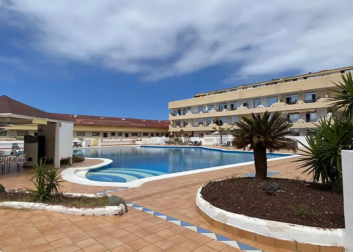 Adeje, Calle El Horno Apartament Costa Adeje (Tenerife)