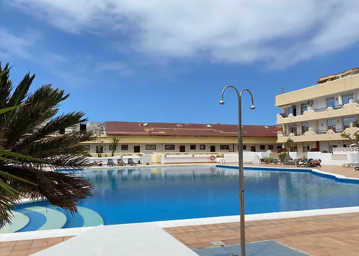 Adeje, Calle El Horno Apartament Costa Adeje (Tenerife)