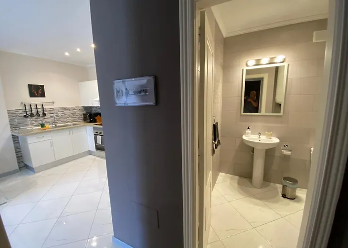 Apartament Adeje, Calle El Horno