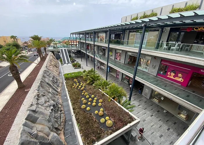 Adeje, Calle El Horno