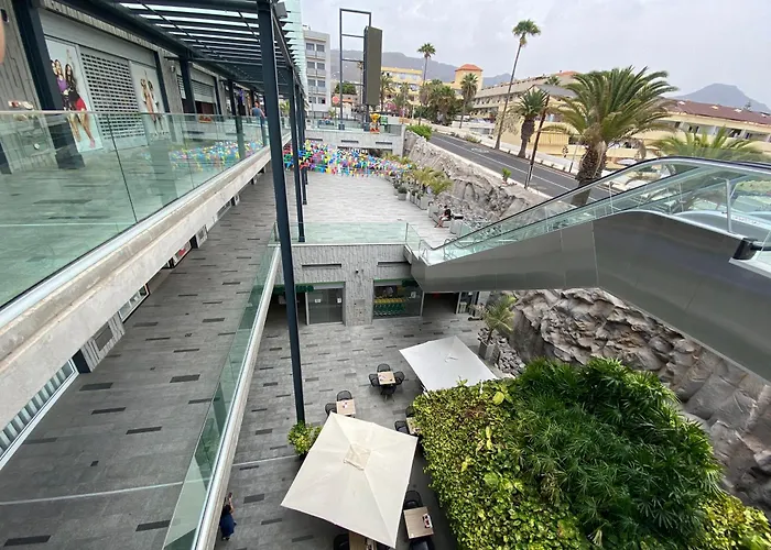 Adeje, Calle El Horno Apartament Costa Adeje (Tenerife)