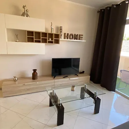 Apartamento Adeje, Calle El Horno Costa Adeje (Tenerife)