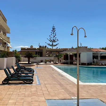 Adeje, Calle El Horno Apartamento