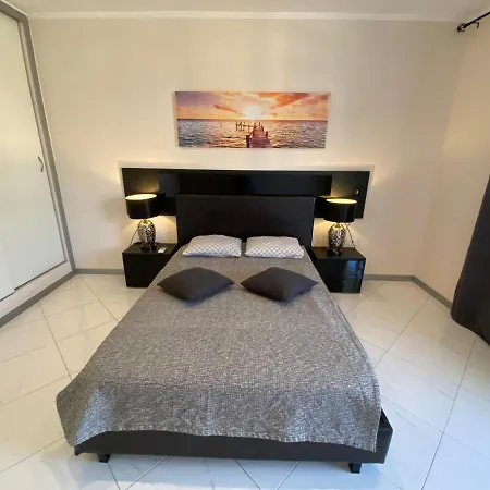 Apartamento Adeje, Calle El Horno *