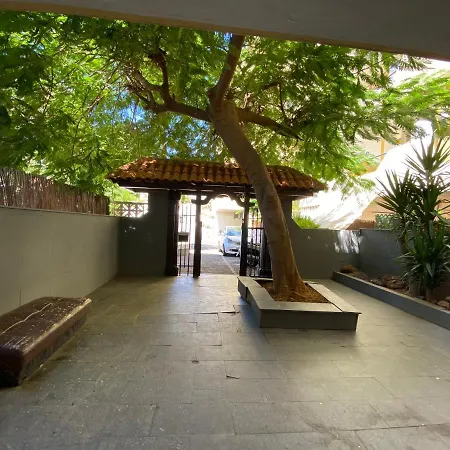 Adeje, Calle El Horno Costa Adeje (Tenerife)