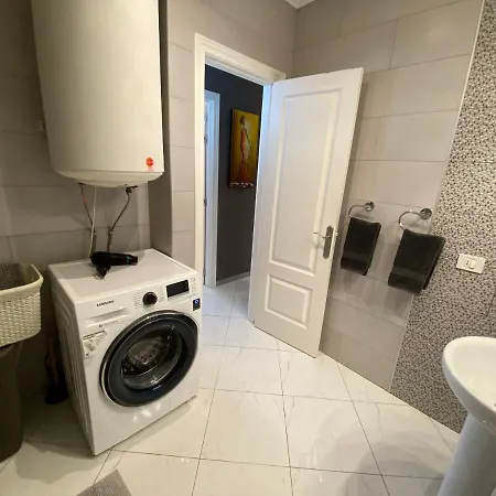 Adeje, Calle El Horno *